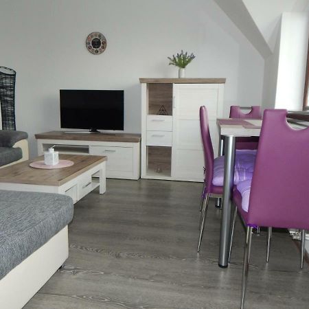 Apartman Lemon Tatranská Lomnica Extérieur photo