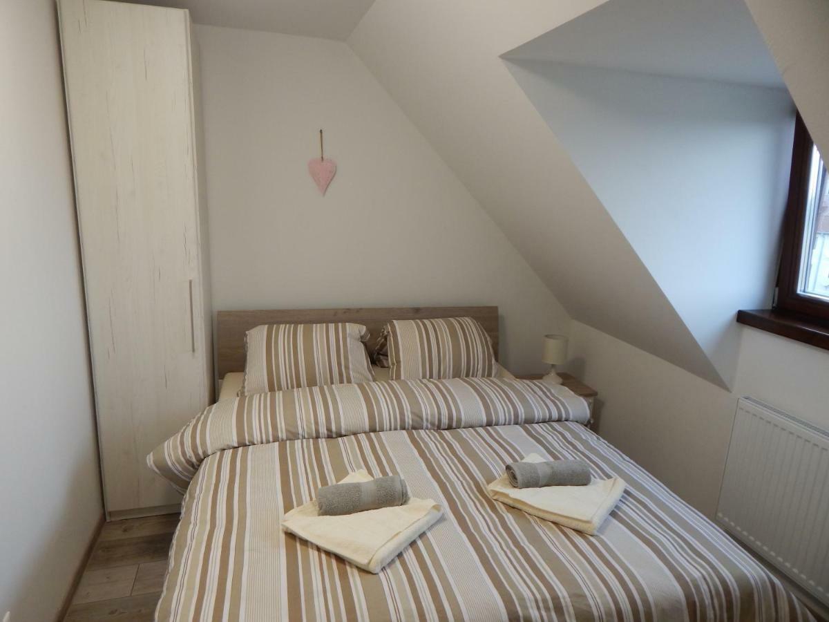 Apartman Lemon Tatranská Lomnica Extérieur photo