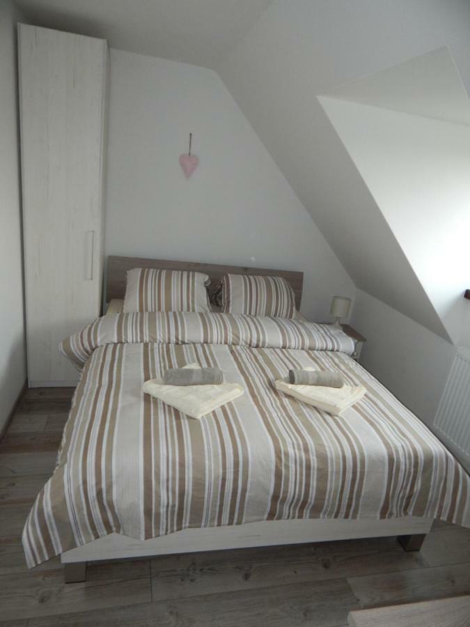 Apartman Lemon Tatranská Lomnica Extérieur photo
