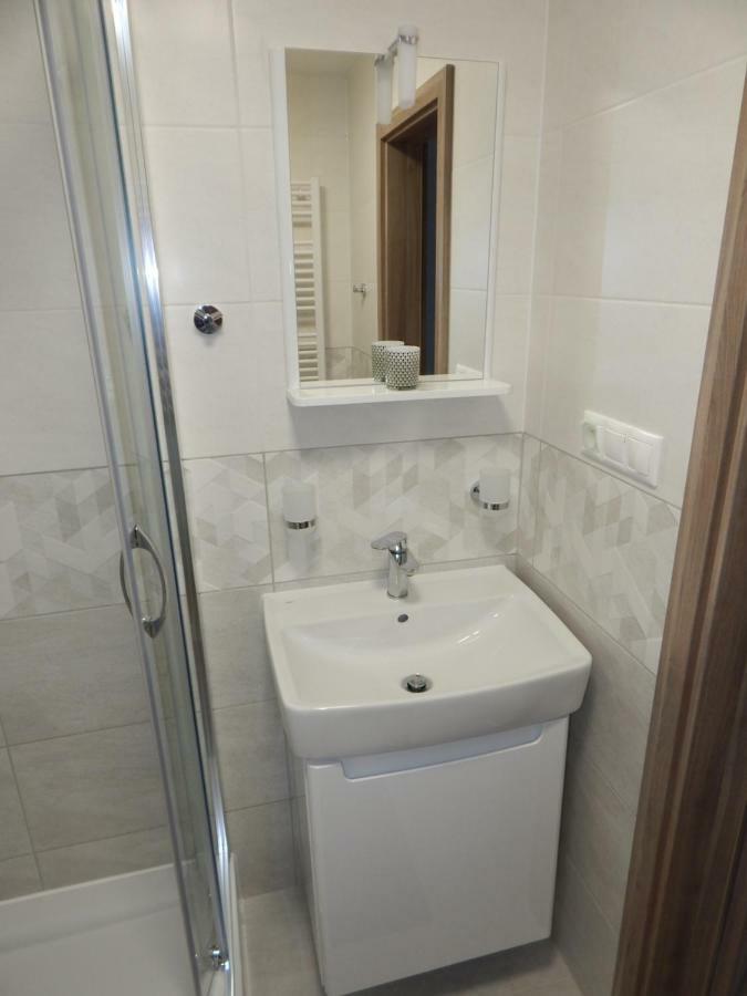 Apartman Lemon Tatranská Lomnica Extérieur photo