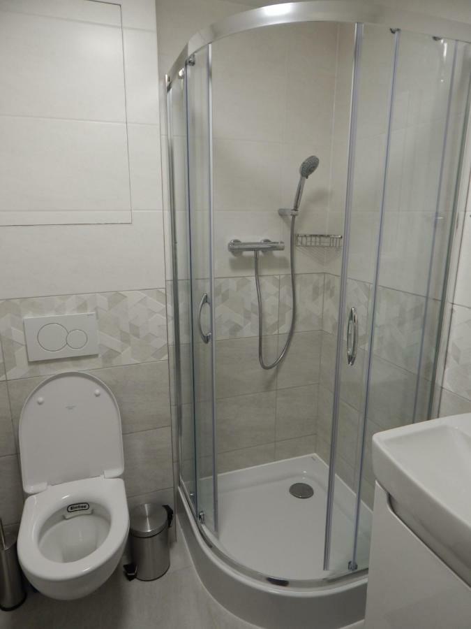 Apartman Lemon Tatranská Lomnica Extérieur photo