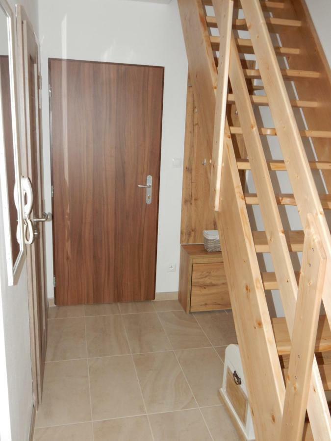 Apartman Lemon Tatranská Lomnica Extérieur photo