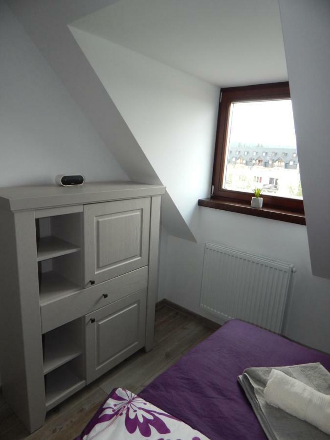 Apartman Lemon Tatranská Lomnica Extérieur photo