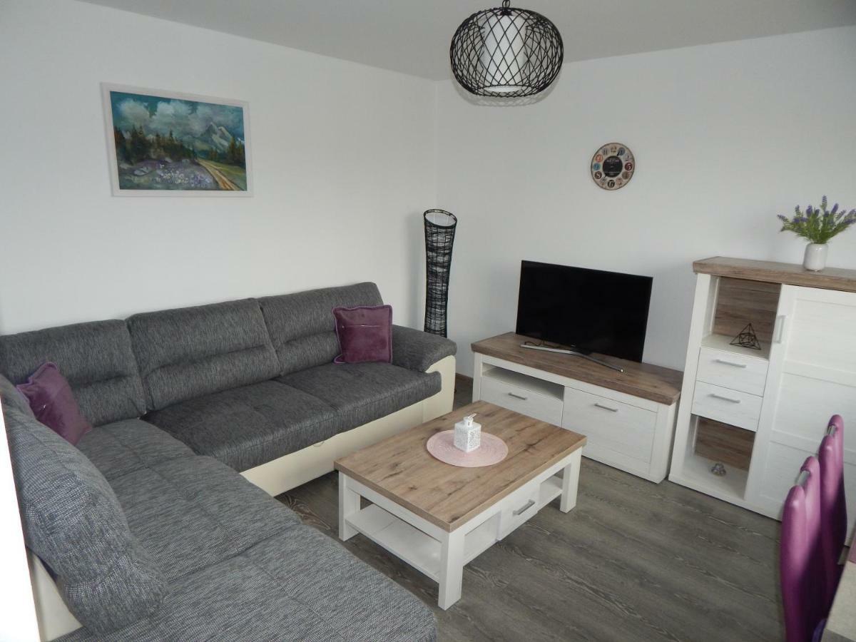 Apartman Lemon Tatranská Lomnica Extérieur photo